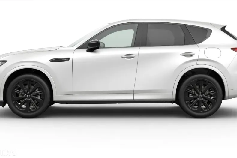 Mazda CX-60 din 2025 cu 5 km - oferta MAZ151275 - foto 3