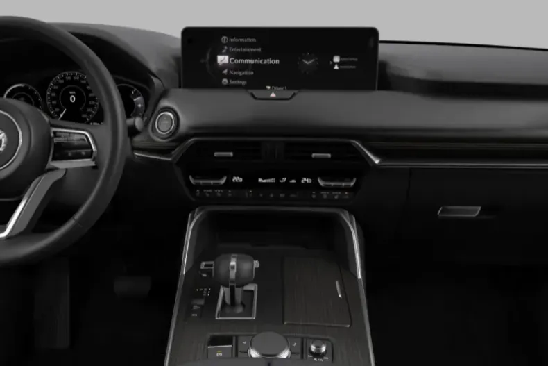 Mazda CX-60 din 2025 cu 5 km - oferta MAZ151275 - foto 8