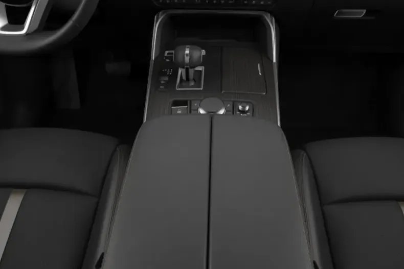 Mazda CX-60 din 2025 cu 5 km - oferta MAZ151275 - foto 10