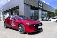 Mazda 3 din 2025 cu 623 km - oferta MAZ151276 - foto 1
