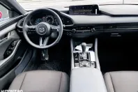 Mazda 3 din 2025 cu 623 km - oferta MAZ151276 - foto 2