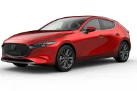 Mazda 3 din 2025 cu 623 km - oferta MAZ151276 - foto 3