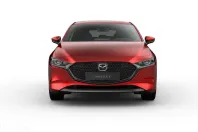 Mazda 3 din 2025 cu 623 km - oferta MAZ151276 - foto 4