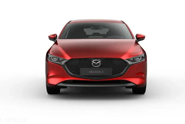 Mazda 3 din 2025 cu 623 km - oferta MAZ151276 - foto 4