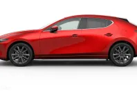 Mazda 3 din 2025 cu 623 km - oferta MAZ151276 - foto 5