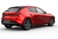 Mazda 3 din 2025 cu 623 km - oferta MAZ151276 - foto 8