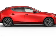 Mazda 3 din 2025 cu 623 km - oferta MAZ151276 - foto 9
