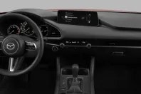 Mazda 3 din 2025 cu 623 km - oferta MAZ151276 - foto 10