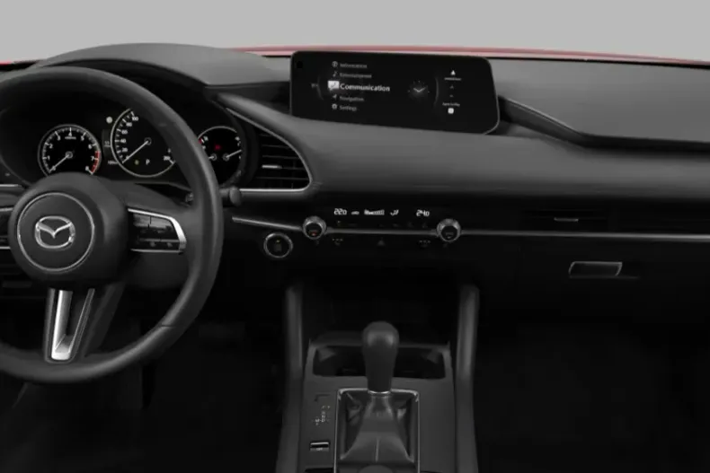 Mazda 3 din 2025 cu 623 km - oferta MAZ151276 - foto 10