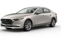 Mazda 3 din 2025 cu 5 km - oferta MAZ151277 - foto 1