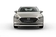 Mazda 3 din 2025 cu 5 km - oferta MAZ151277 - foto 2