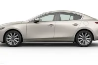 Mazda 3 din 2025 cu 5 km - oferta MAZ151277 - foto 3