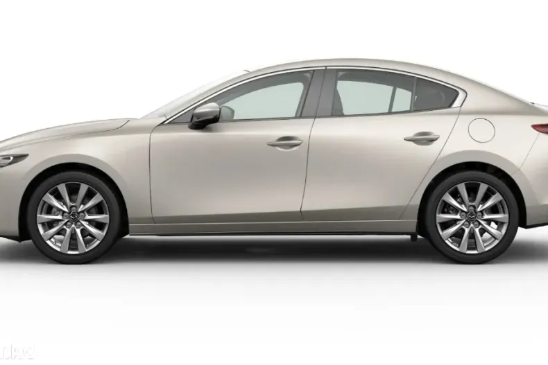 Mazda 3 din 2025 cu 5 km - oferta MAZ151277 - foto 3