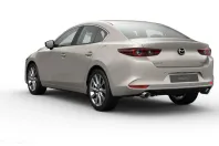 Mazda 3 din 2025 cu 5 km - oferta MAZ151277 - foto 4