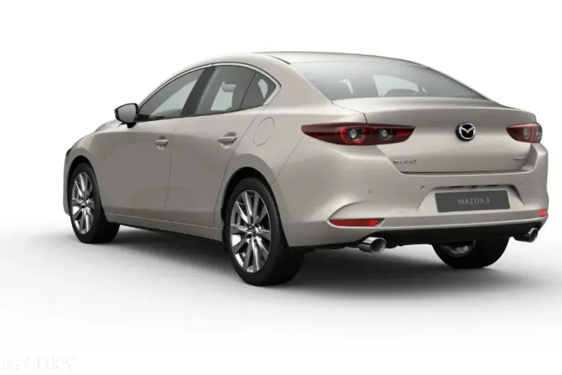 Mazda 3 din 2025 cu 5 km - oferta MAZ151277 - foto 4