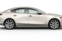 Mazda 3 din 2025 cu 5 km - oferta MAZ151277 - foto 7