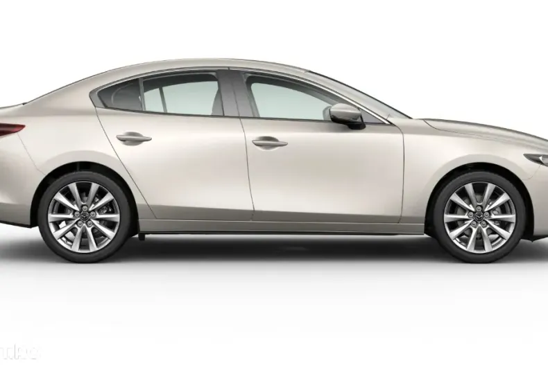Mazda 3 din 2025 cu 5 km - oferta MAZ151277 - foto 7