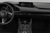 Mazda 3 din 2025 cu 5 km - oferta MAZ151277 - foto 8