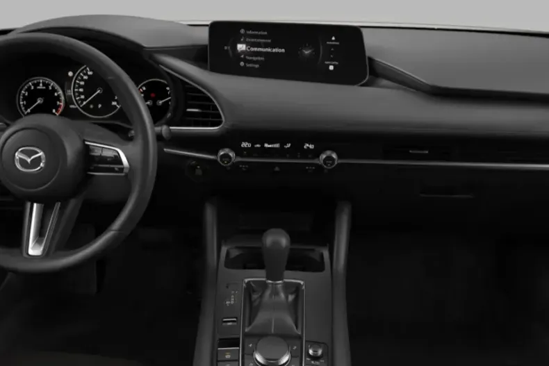 Mazda 3 din 2025 cu 5 km - oferta MAZ151277 - foto 8