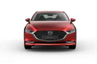 Mazda 3 din 2025 cu 5 km - oferta MAZ151278 - foto 2