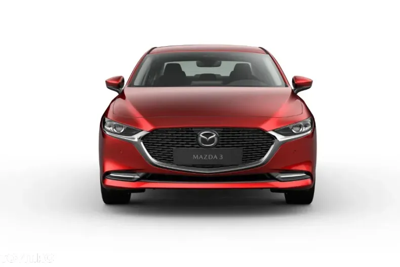 Mazda 3 din 2025 cu 5 km - oferta MAZ151278 - foto 2