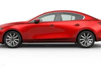 Mazda 3 din 2025 cu 5 km - oferta MAZ151278 - foto 3