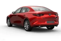 Mazda 3 din 2025 cu 5 km - oferta MAZ151278 - foto 4