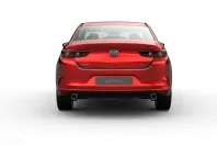 Mazda 3 din 2025 cu 5 km - oferta MAZ151278 - foto 5