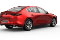 Mazda 3 din 2025 cu 5 km - oferta MAZ151278 - foto 6