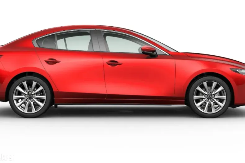 Mazda 3 din 2025 cu 5 km - oferta MAZ151278 - foto 7