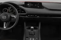 Mazda 3 din 2025 cu 5 km - oferta MAZ151278 - foto 8