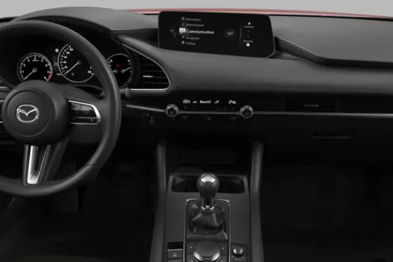 Mazda 3 din 2025 cu 5 km - oferta MAZ151278 - foto 8