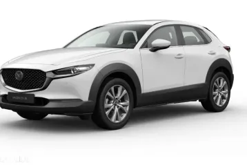 Mazda CX-30 din 2025 - oferta MAZ151279