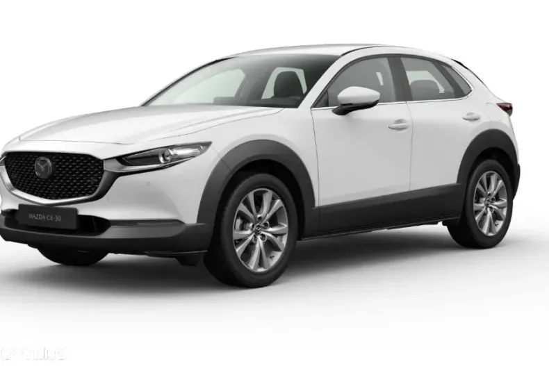 Mazda CX-30 din 2025 cu 5 km - oferta MAZ151279 - foto 1