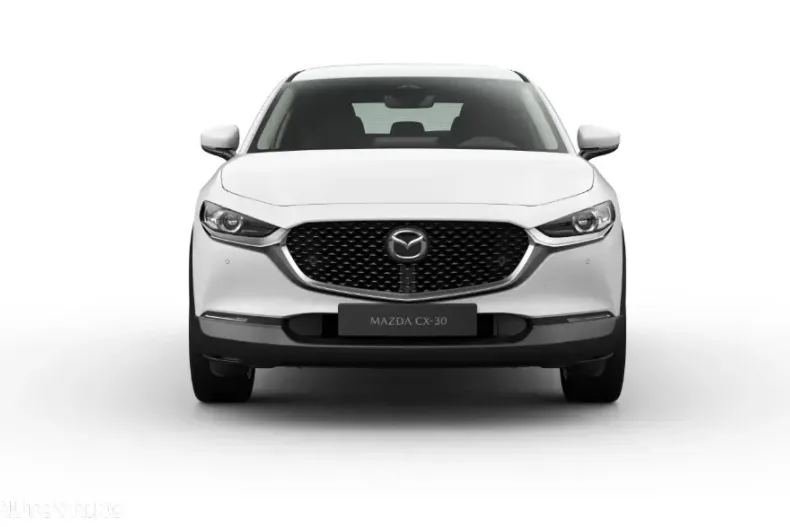 Mazda CX-30 din 2025 cu 5 km - oferta MAZ151279 - foto 2