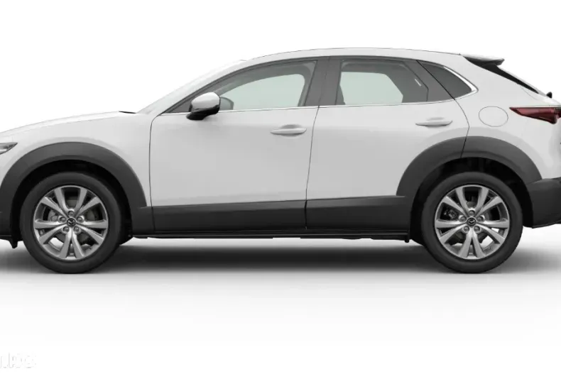 Mazda CX-30 din 2025 cu 5 km - oferta MAZ151279 - foto 3