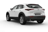 Mazda CX-30 din 2025 cu 5 km - oferta MAZ151279 - foto 4
