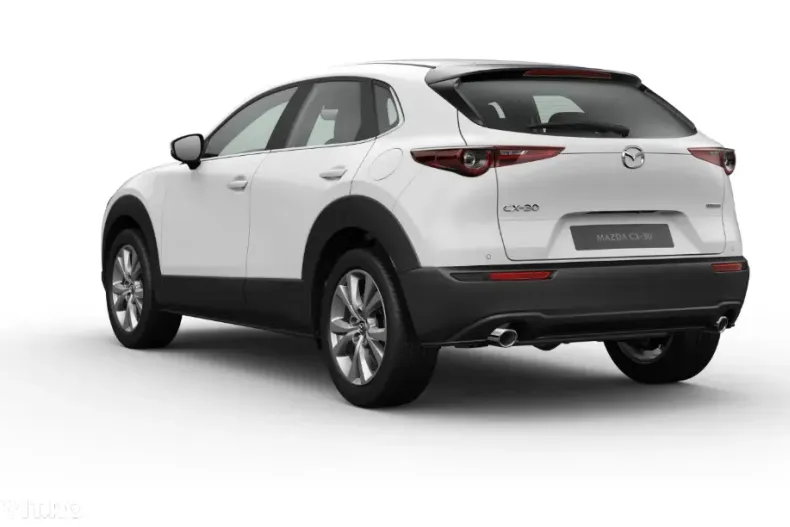 Mazda CX-30 din 2025 cu 5 km - oferta MAZ151279 - foto 4