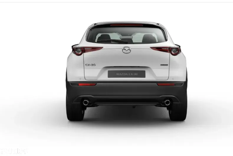 Mazda CX-30 din 2025 cu 5 km - oferta MAZ151279 - foto 5