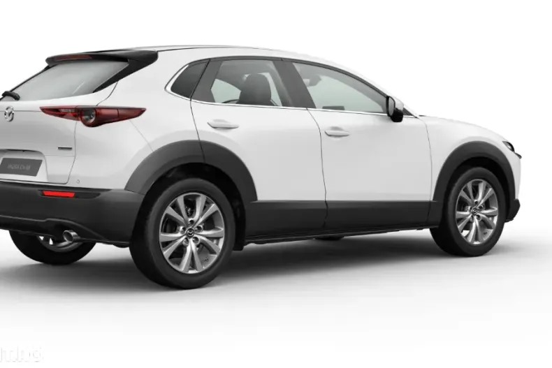 Mazda CX-30 din 2025 cu 5 km - oferta MAZ151279 - foto 6