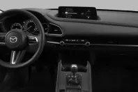 Mazda CX-30 din 2025 cu 5 km - oferta MAZ151279 - foto 8