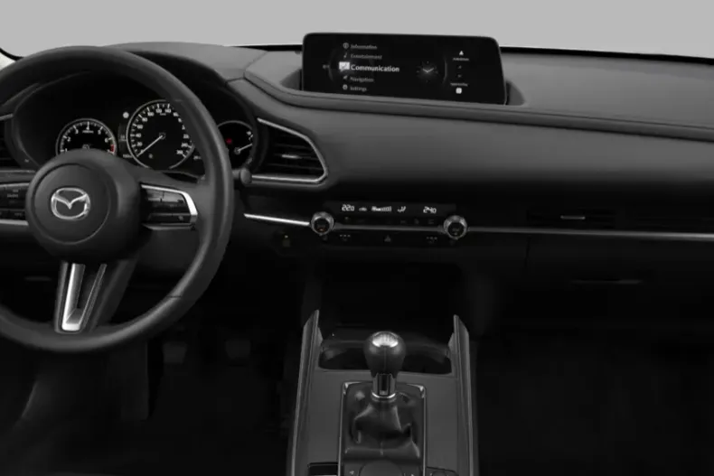 Mazda CX-30 din 2025 cu 5 km - oferta MAZ151279 - foto 8