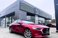 Mazda 3 din 2025 cu 5 km - oferta MAZ151281 - foto 1