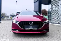 Mazda 3 din 2025 cu 5 km - oferta MAZ151281 - foto 2