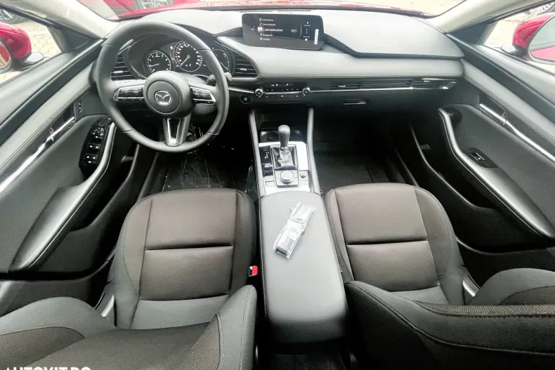 Mazda 3 din 2025 cu 5 km - oferta MAZ151281 - foto 5