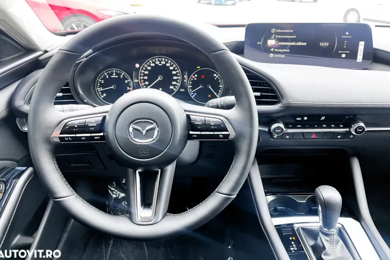 Mazda 3 din 2025 cu 5 km - oferta MAZ151281 - foto 6