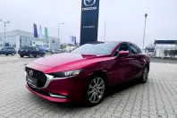 Mazda 3 din 2025 cu 5 km - oferta MAZ151281 - foto 8