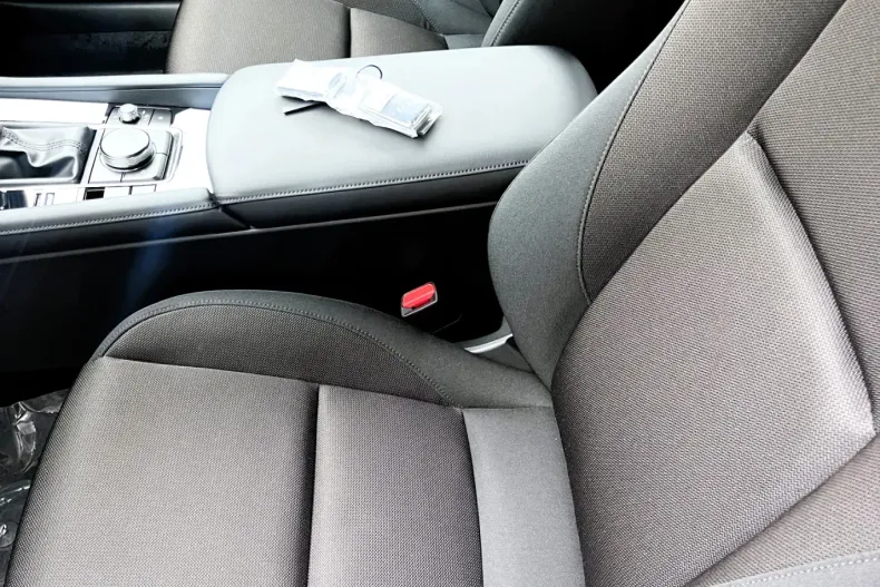 Mazda 3 din 2025 cu 5 km - oferta MAZ151281 - foto 14