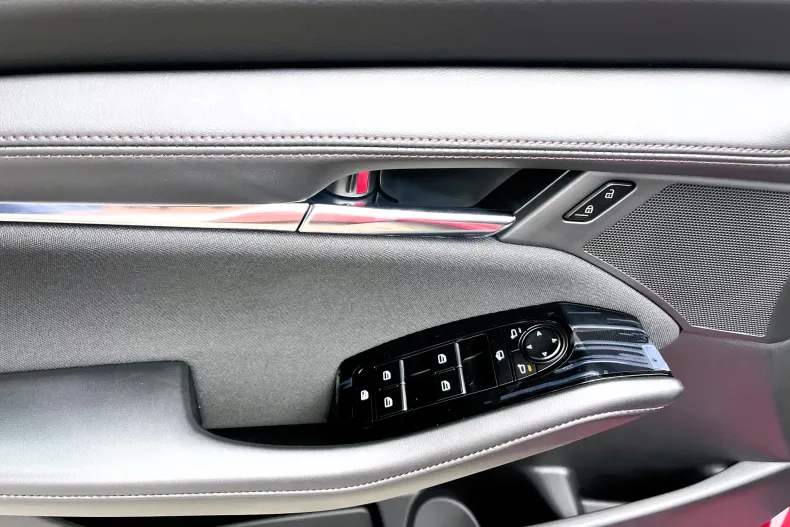 Mazda 3 din 2025 cu 5 km - oferta MAZ151281 - foto 15