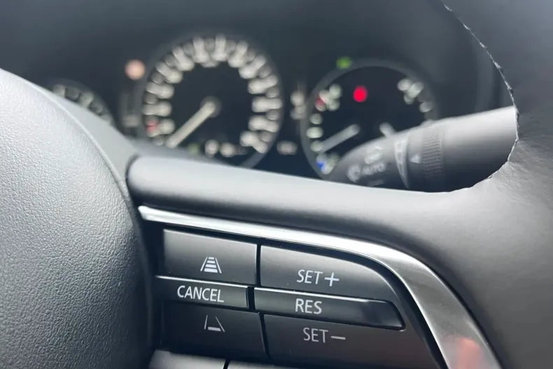 Mazda 3 din 2025 cu 5 km - oferta MAZ151281 - foto 17